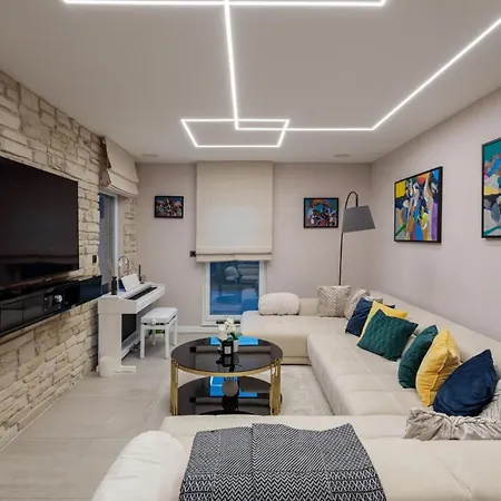 Villa E&n *