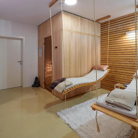 E&n Villa