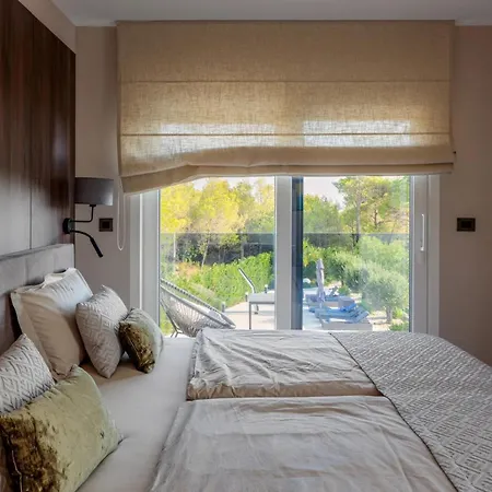 E&n Villa Brodarica (Sibenik-Knin)
